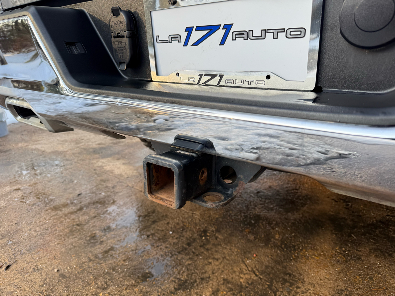 Chevrolet Silverado 1500 Limited LT Crew Cab 4WD 2022