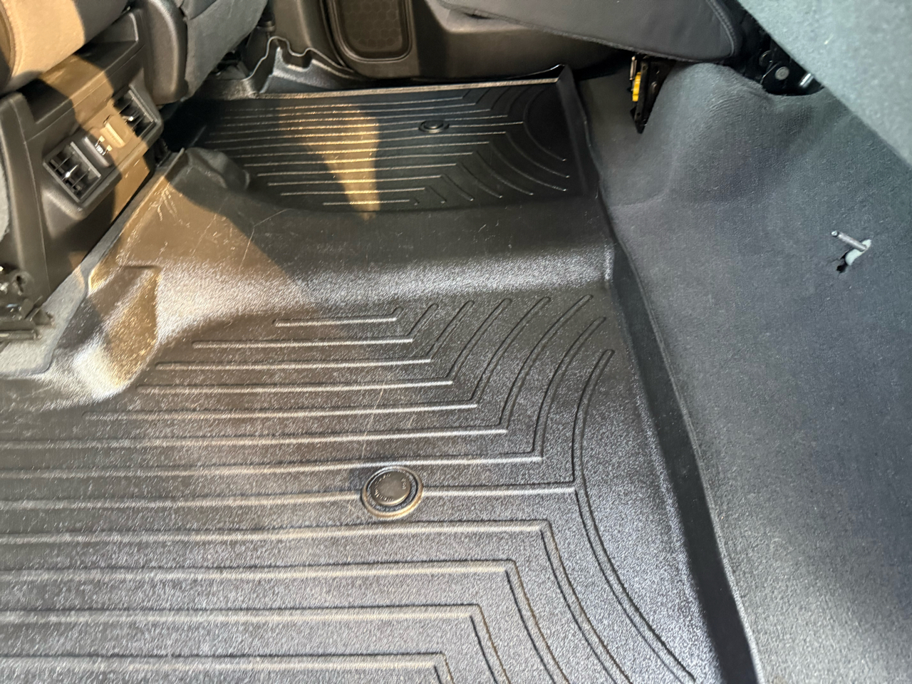 Chevrolet Silverado 1500 Limited LT Crew Cab 4WD 2022