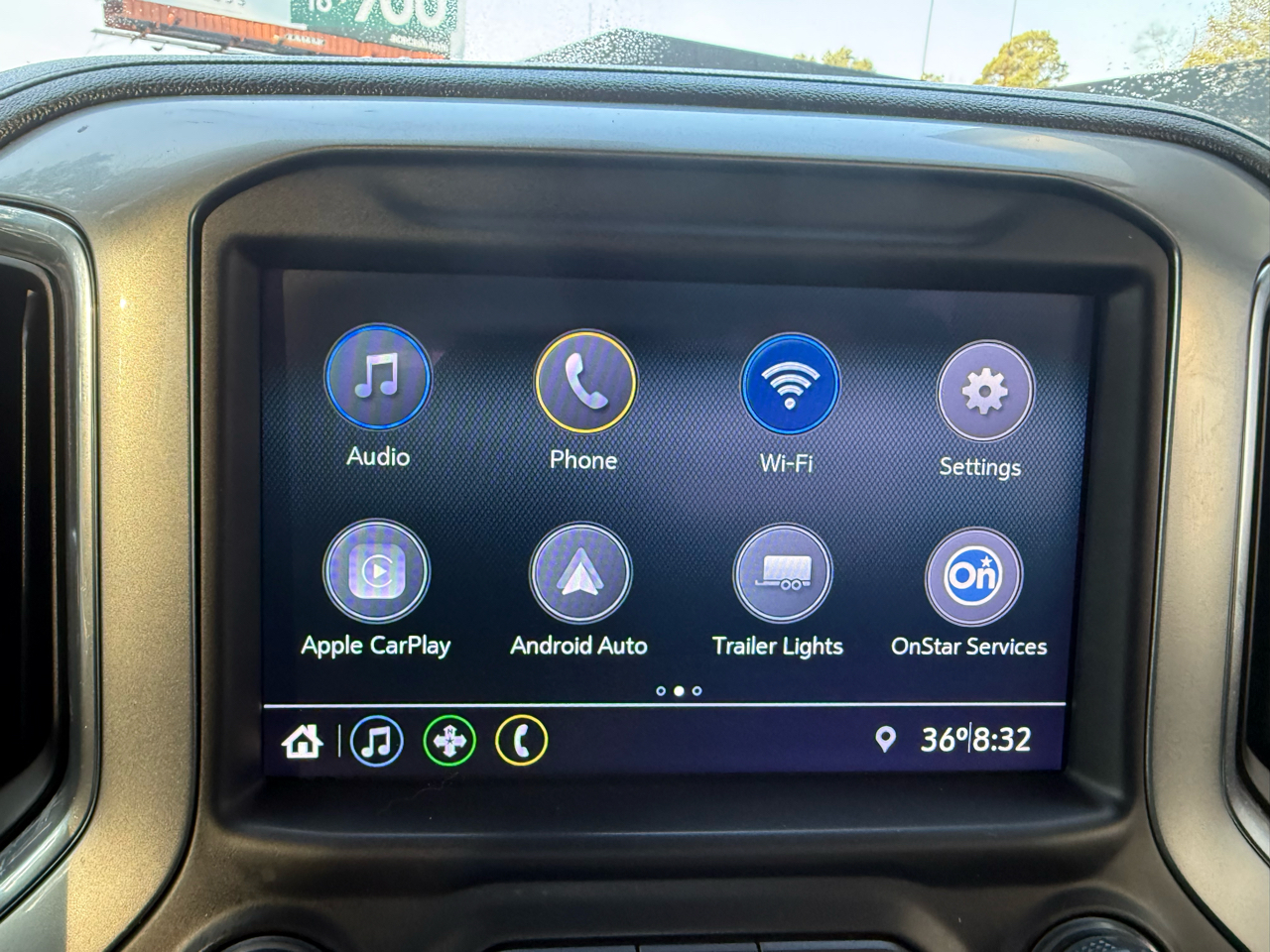 Chevrolet Silverado 1500 Limited LT Crew Cab 4WD 2022