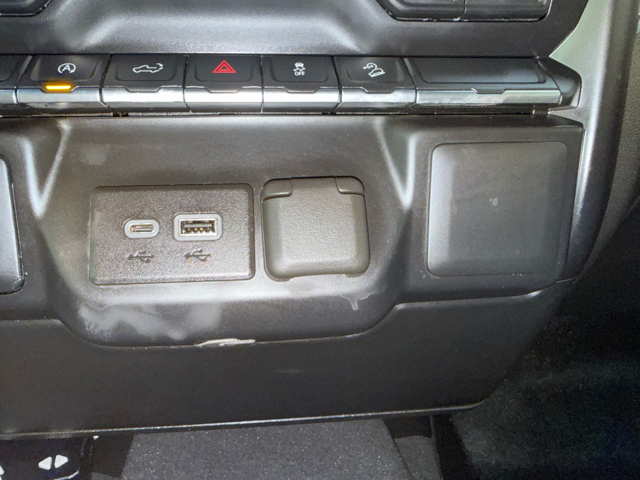 Chevrolet Silverado 1500 Limited LT Crew Cab 4WD 2022