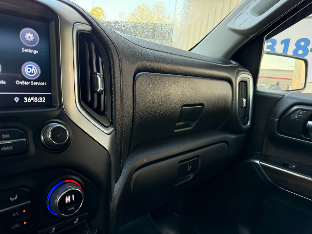 Chevrolet Silverado 1500 Limited LT Crew Cab 4WD 2022