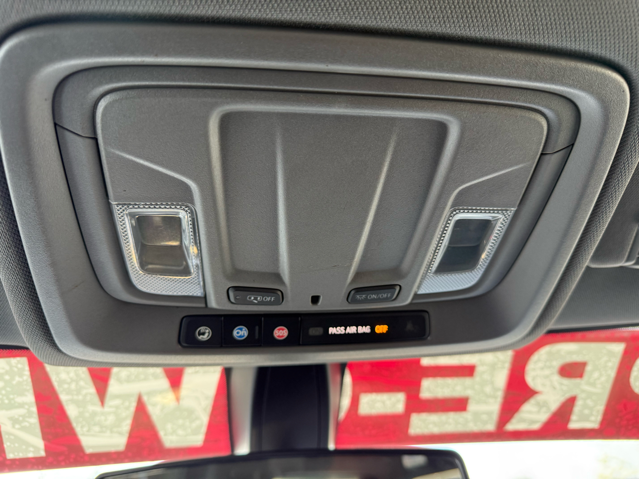 Chevrolet Silverado 1500 Limited LT Crew Cab 4WD 2022