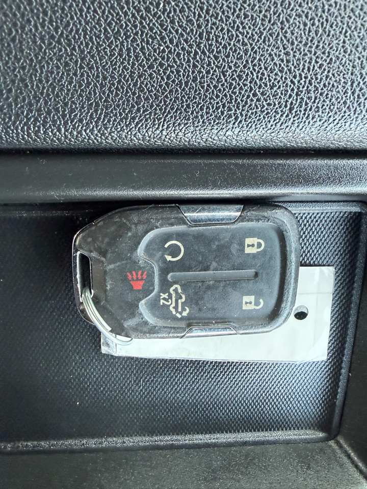 Chevrolet Silverado 1500 Limited LT Crew Cab 4WD 2022