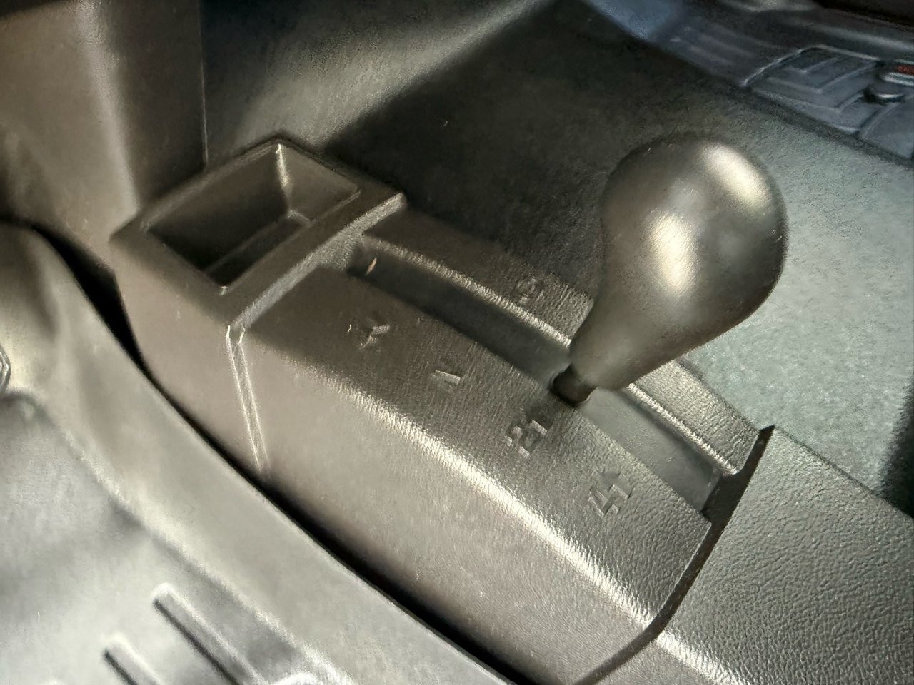 Chevrolet Silverado 1500 Work Truck Crew Cab Long Box 4WD 2018