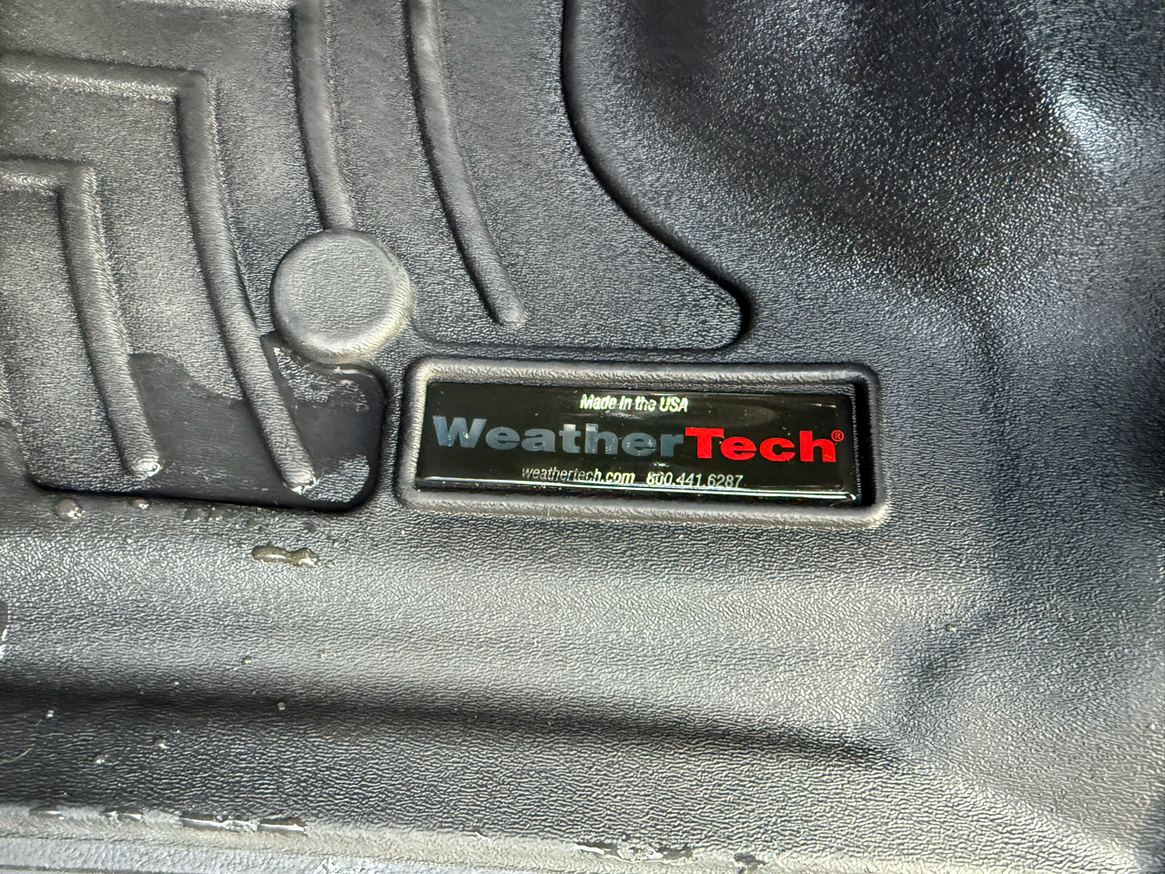 Chevrolet Silverado 1500 Work Truck Crew Cab Long Box 4WD 2018