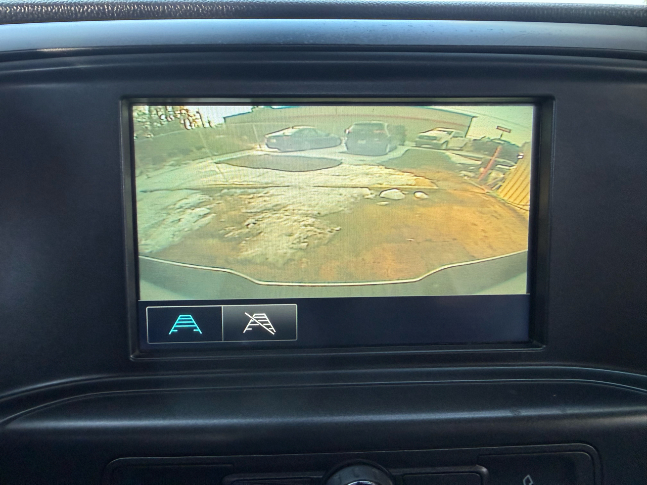 Chevrolet Silverado 1500 Work Truck Crew Cab Long Box 4WD 2018