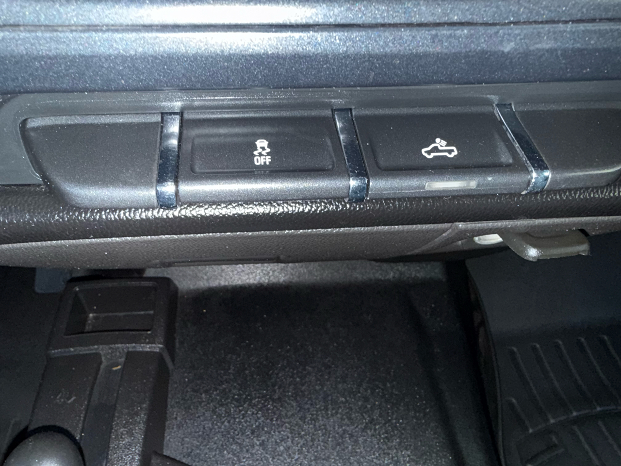 Chevrolet Silverado 1500 Work Truck Crew Cab Long Box 4WD 2018