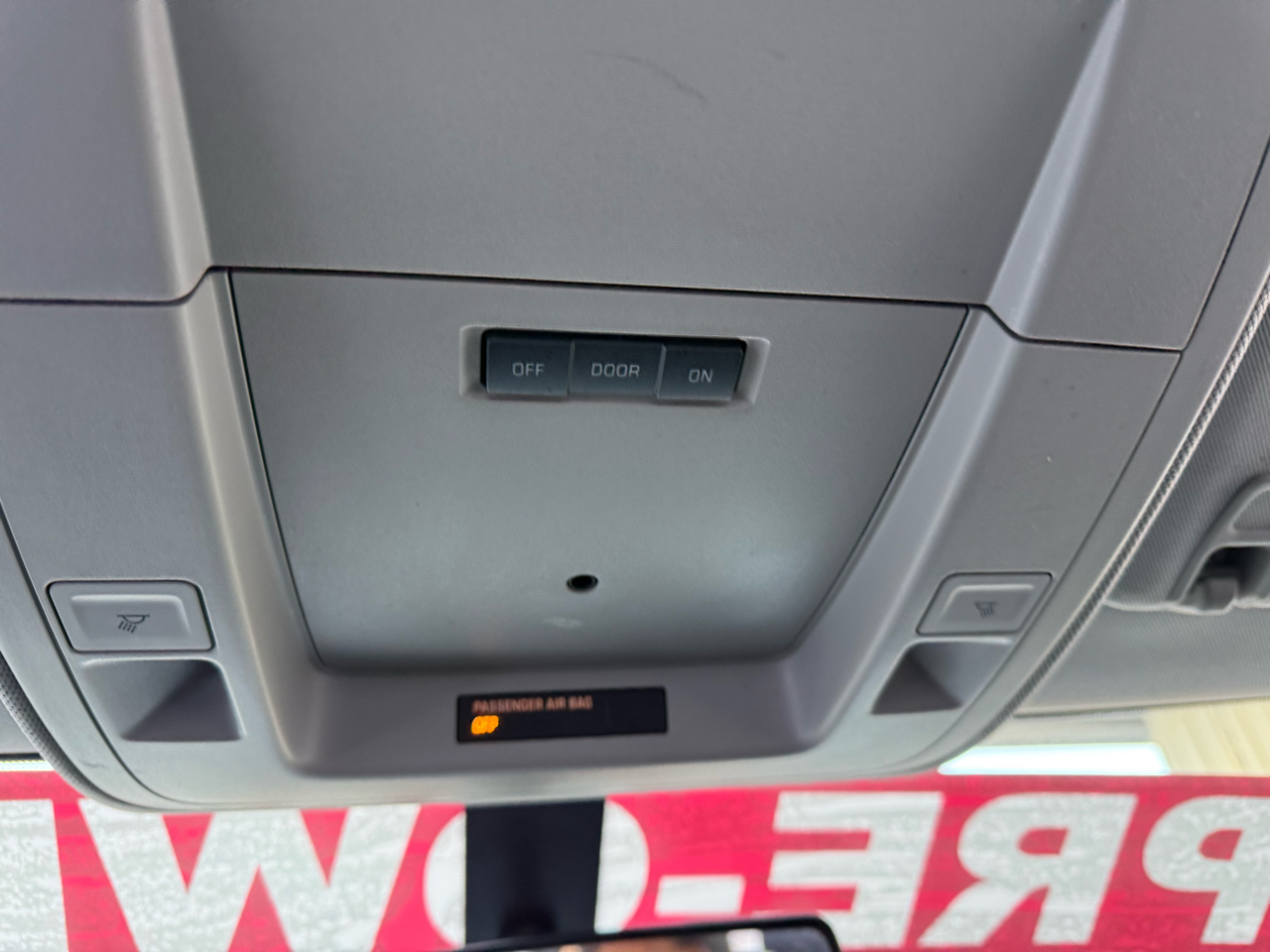 Chevrolet Silverado 1500 Work Truck Crew Cab Long Box 4WD 2018