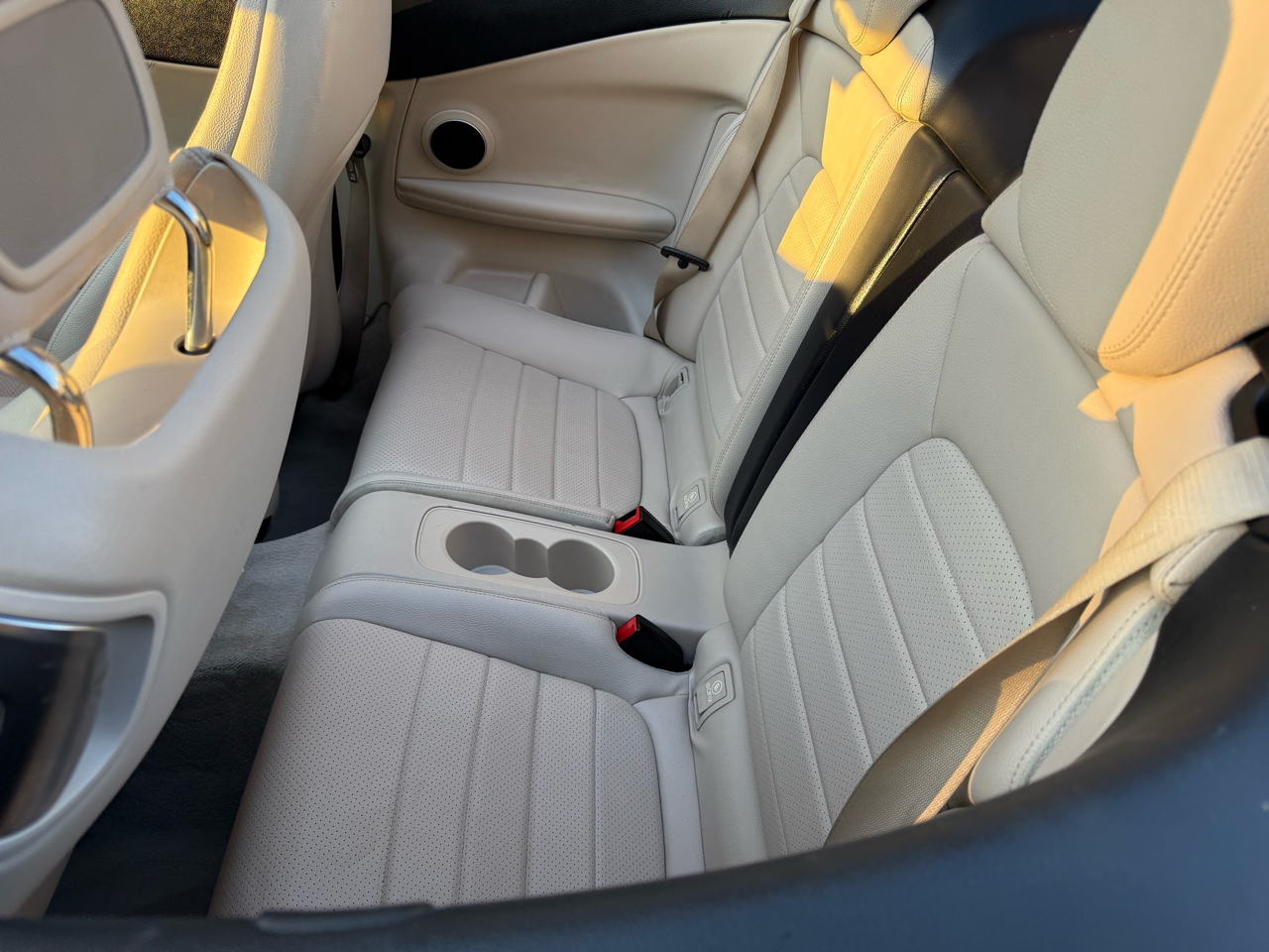 Mercedes-Benz C-Class C300 Convertible 2018