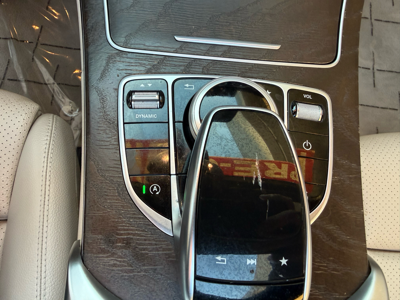 Mercedes-Benz C-Class C300 Convertible 2018