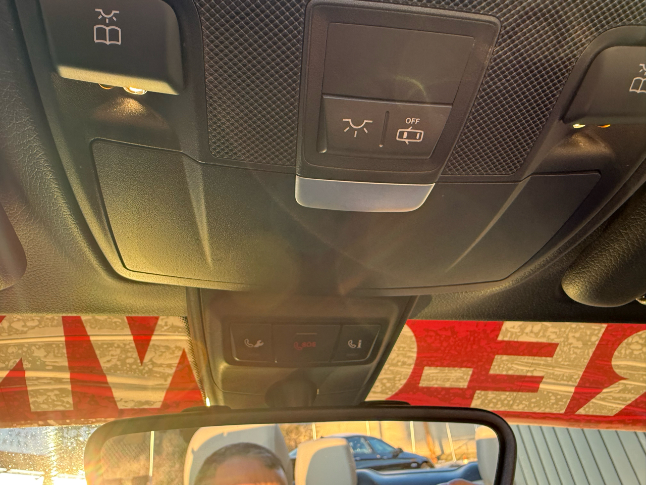 Mercedes-Benz C-Class C300 Convertible 2018