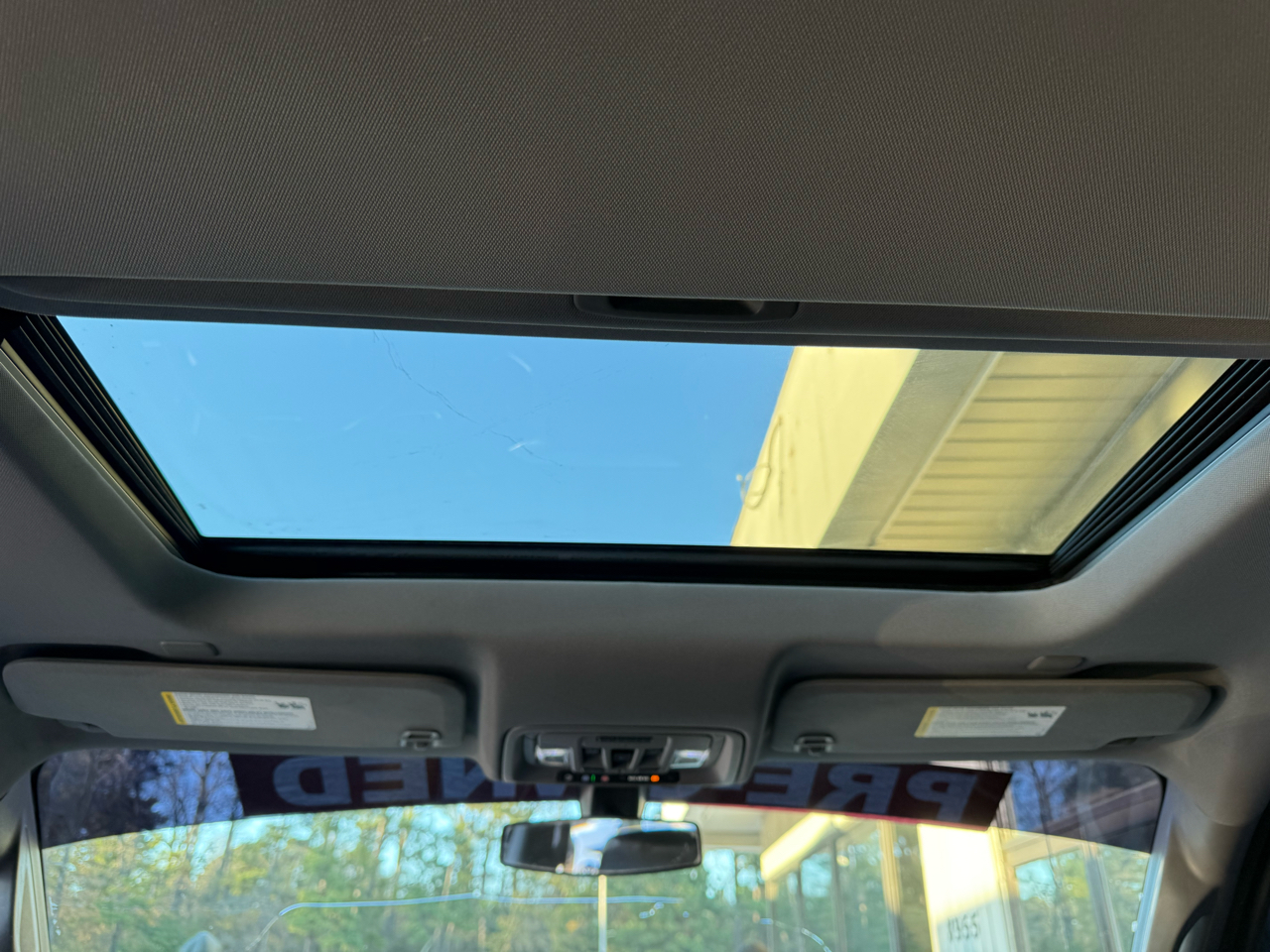 Chevrolet Silverado 1500 LT Trail Boss Crew Cab 4WD 2019