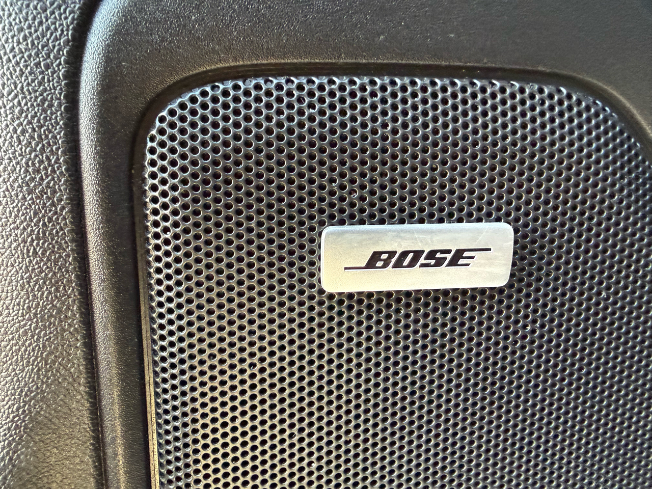 Chevrolet Silverado 1500 LT Trail Boss Crew Cab 4WD 2019