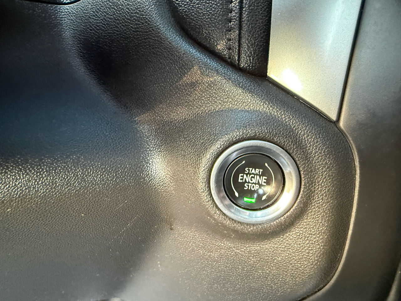 Chevrolet Silverado 1500 LT Trail Boss Crew Cab 4WD 2019