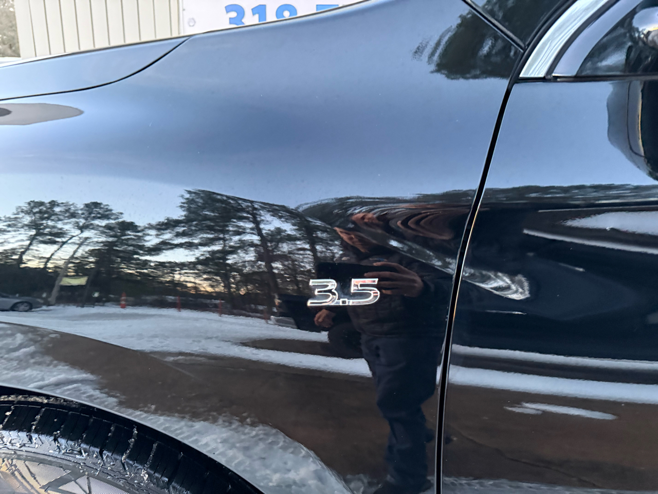 Infiniti QX60 PURE 2020