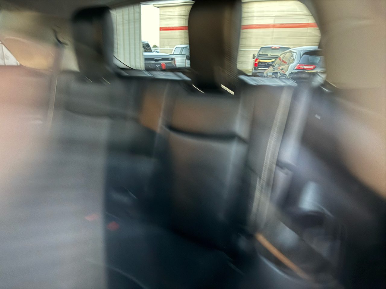 Infiniti QX60 PURE 2020