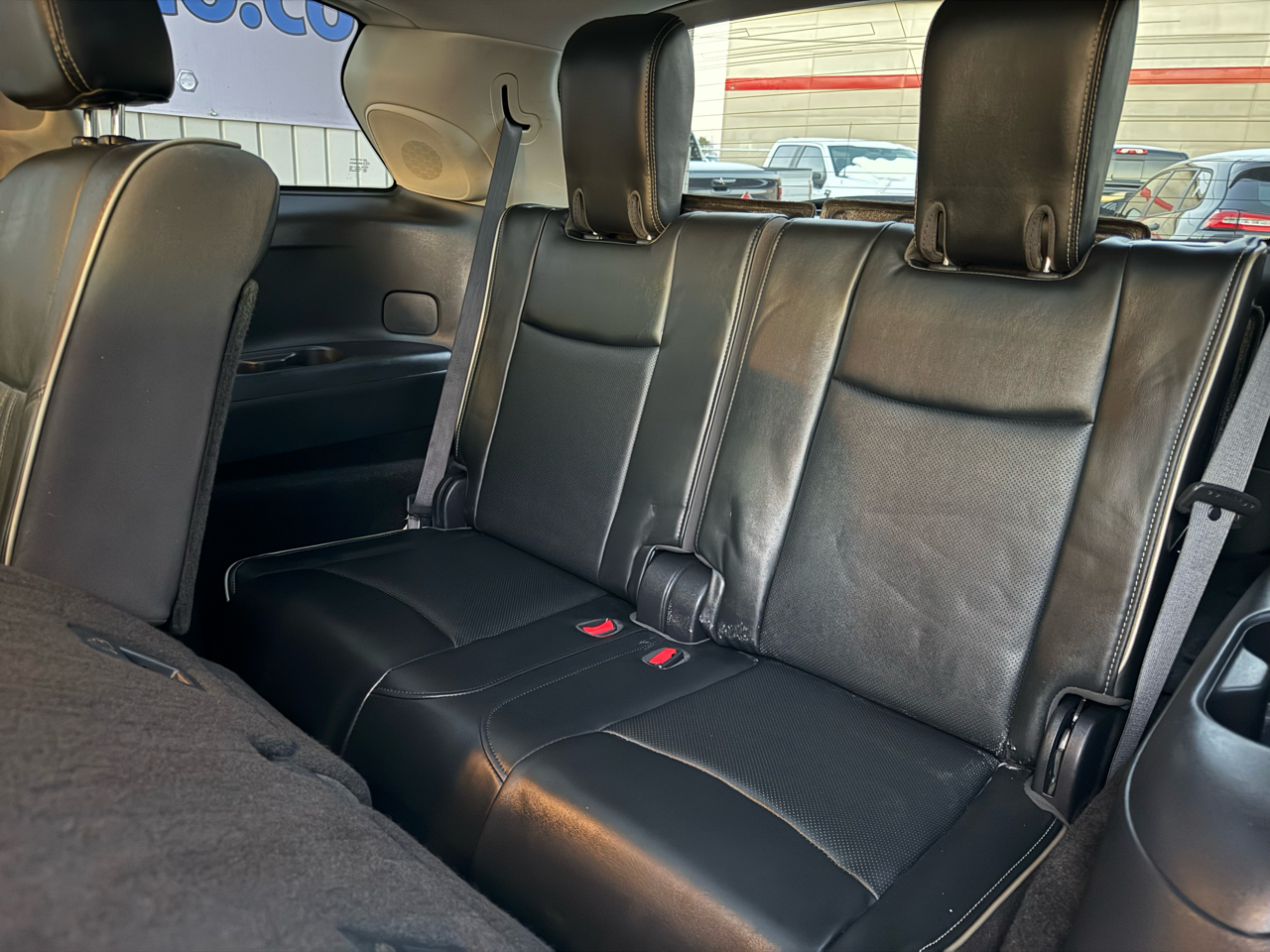 Infiniti QX60 PURE 2020