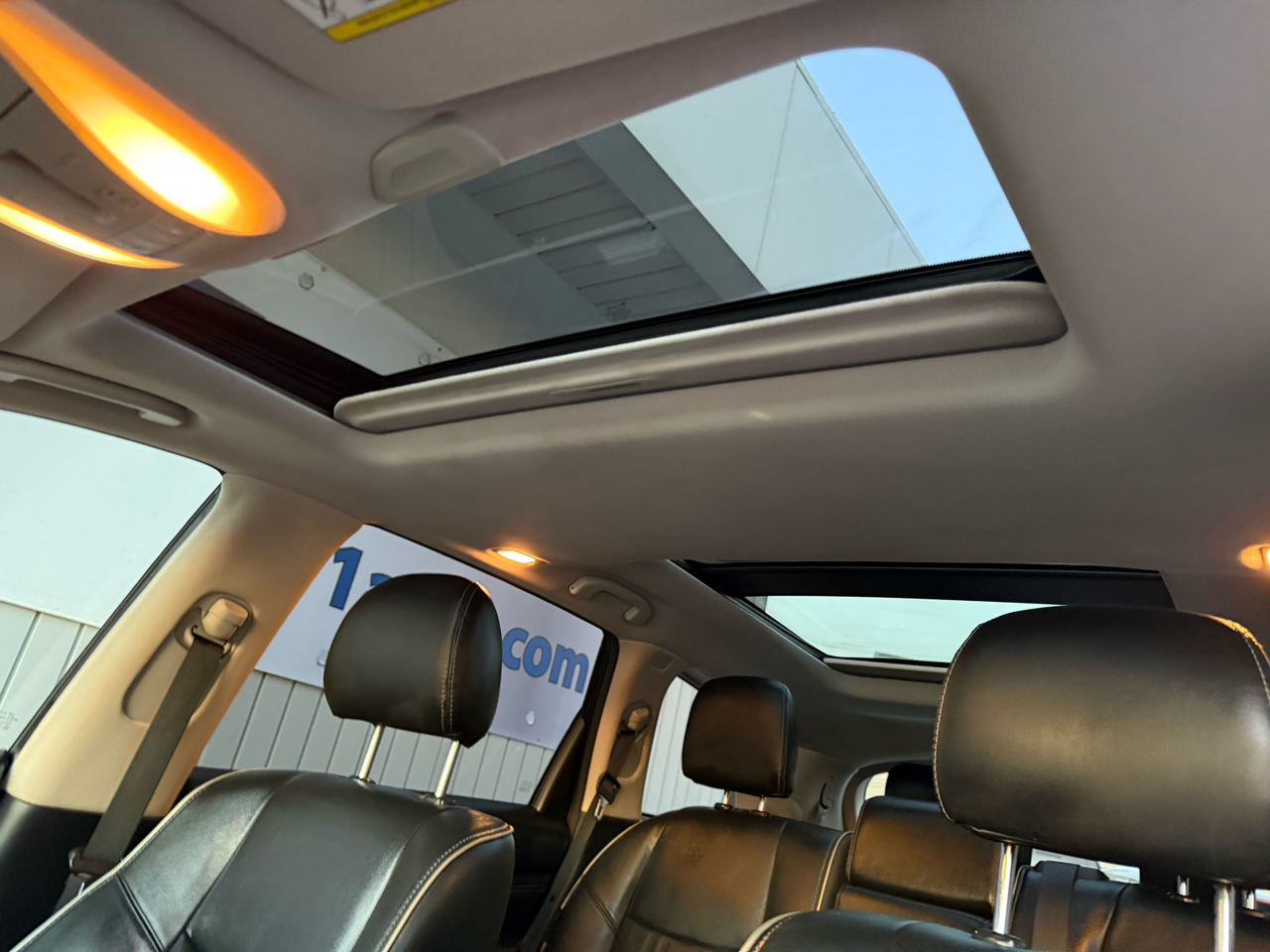 Infiniti QX60 PURE 2020