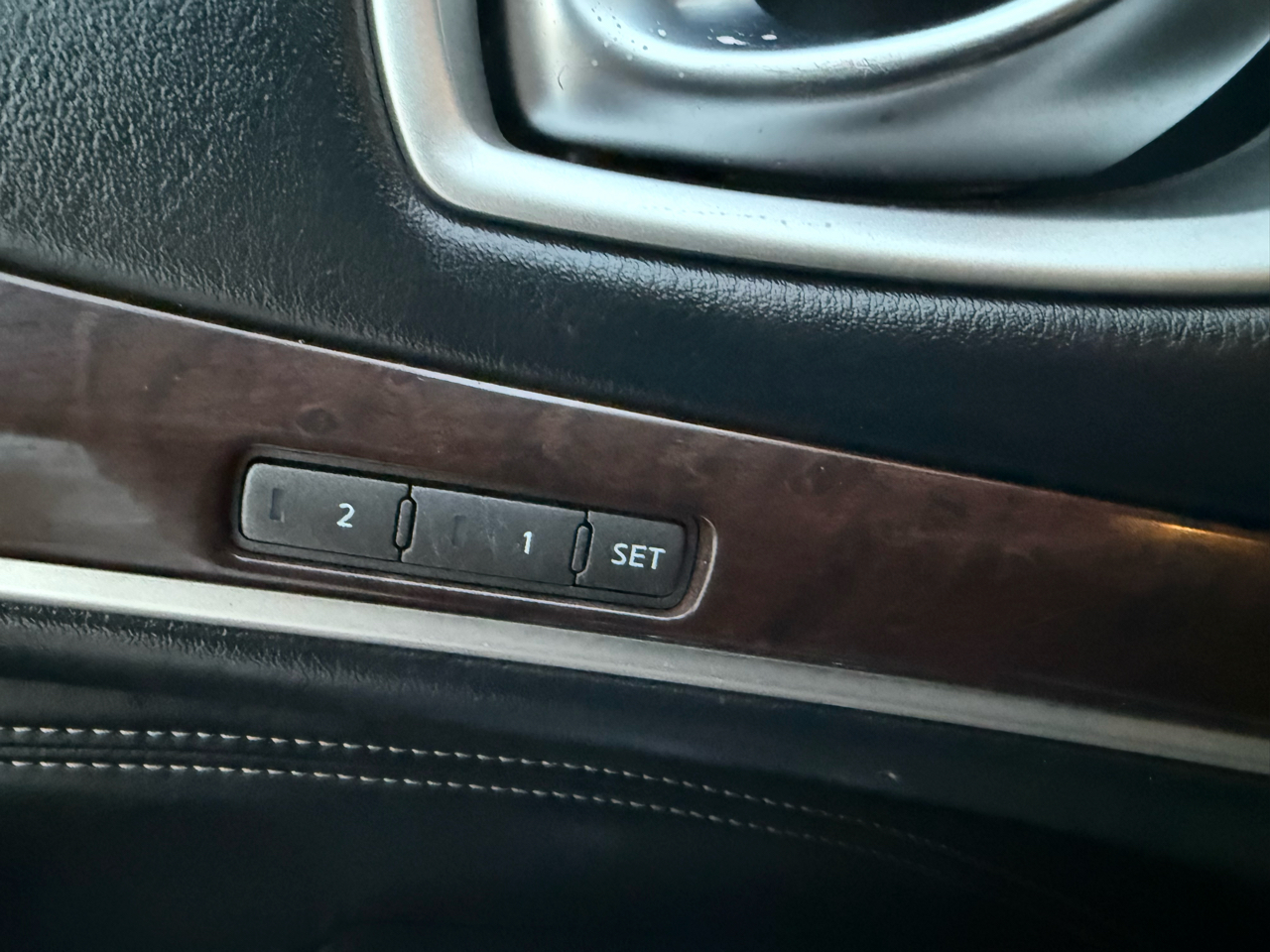 Infiniti QX60 PURE 2020