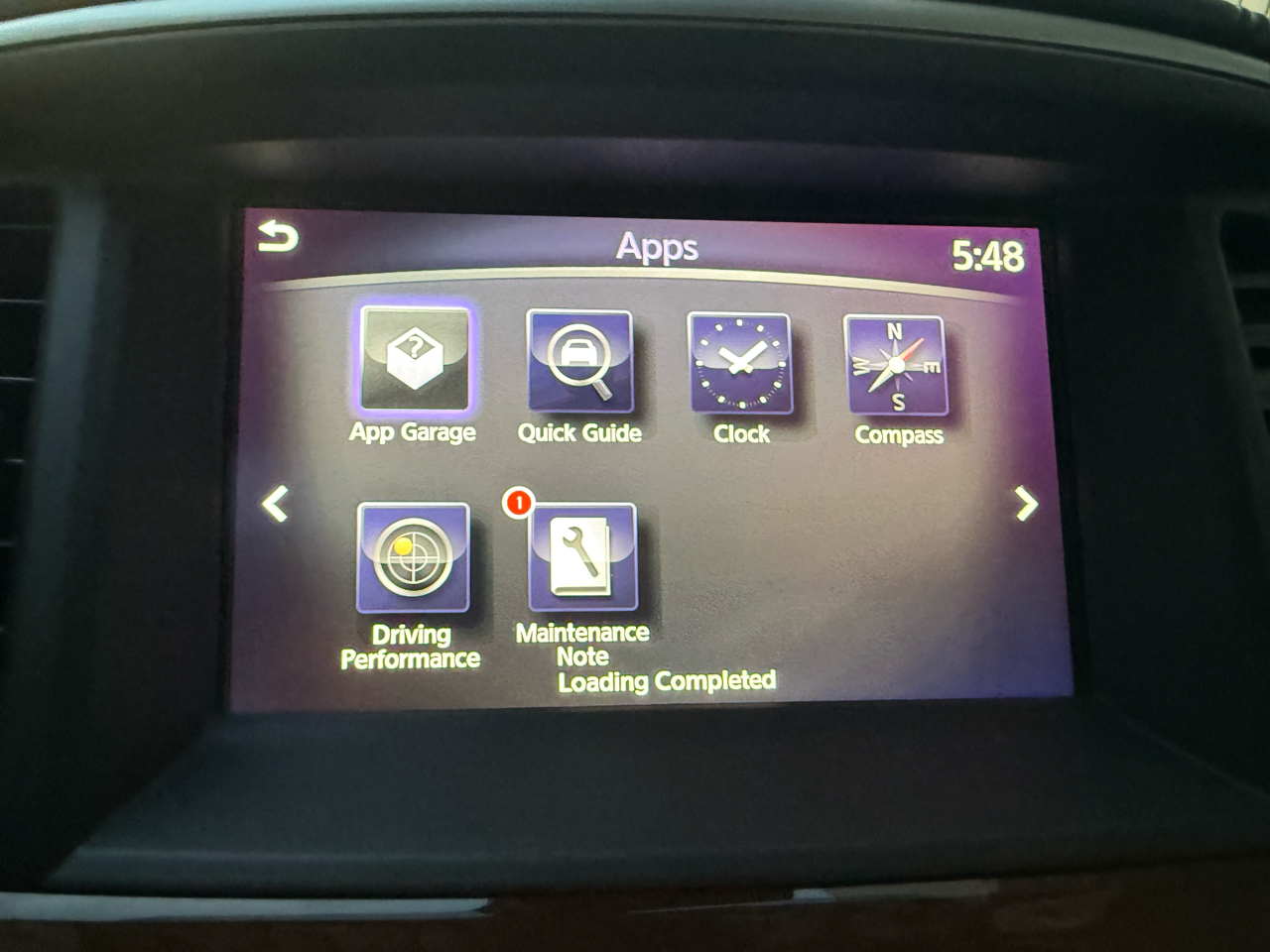 Infiniti QX60 PURE 2020