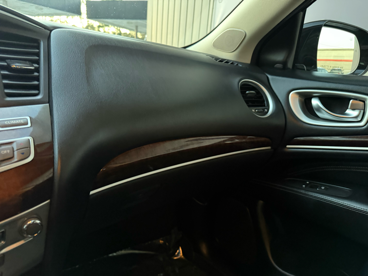 Infiniti QX60 PURE 2020