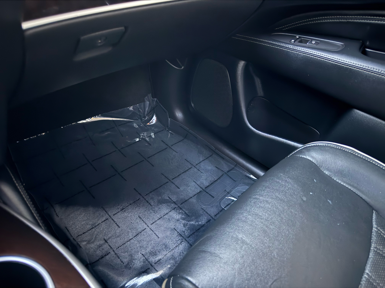 Infiniti QX60 PURE 2020