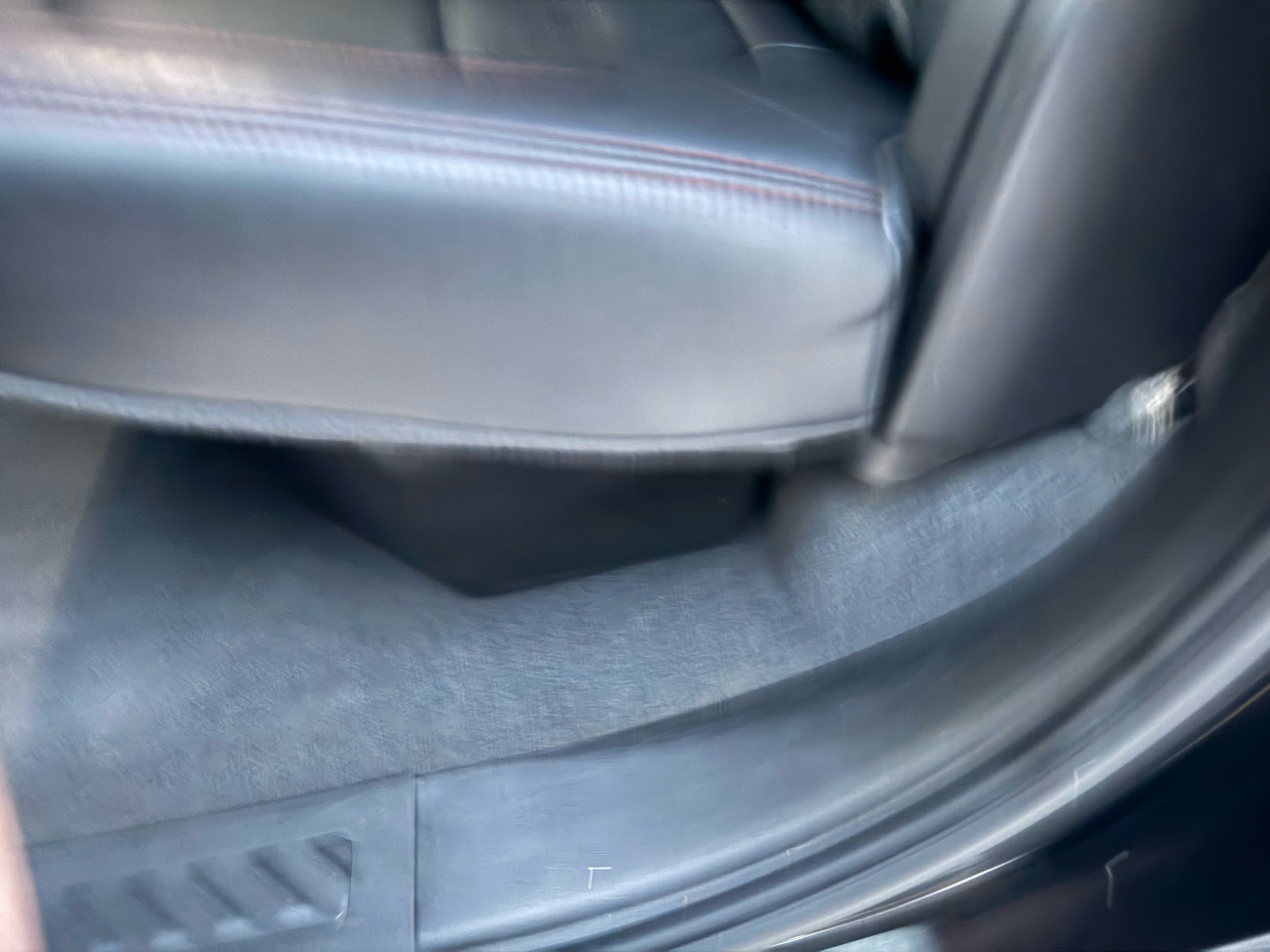 Chevrolet Silverado 1500 Custom Crew Cab 4WD 2022