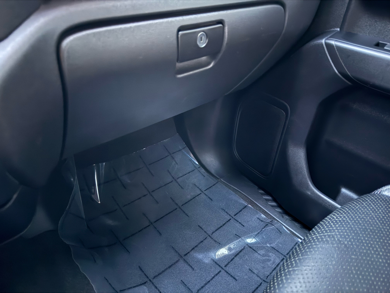 Chevrolet Silverado 1500 Custom Crew Cab 4WD 2022