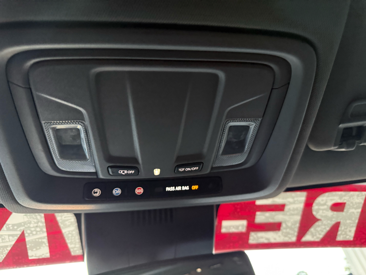 Chevrolet Silverado 1500 Custom Crew Cab 4WD 2022