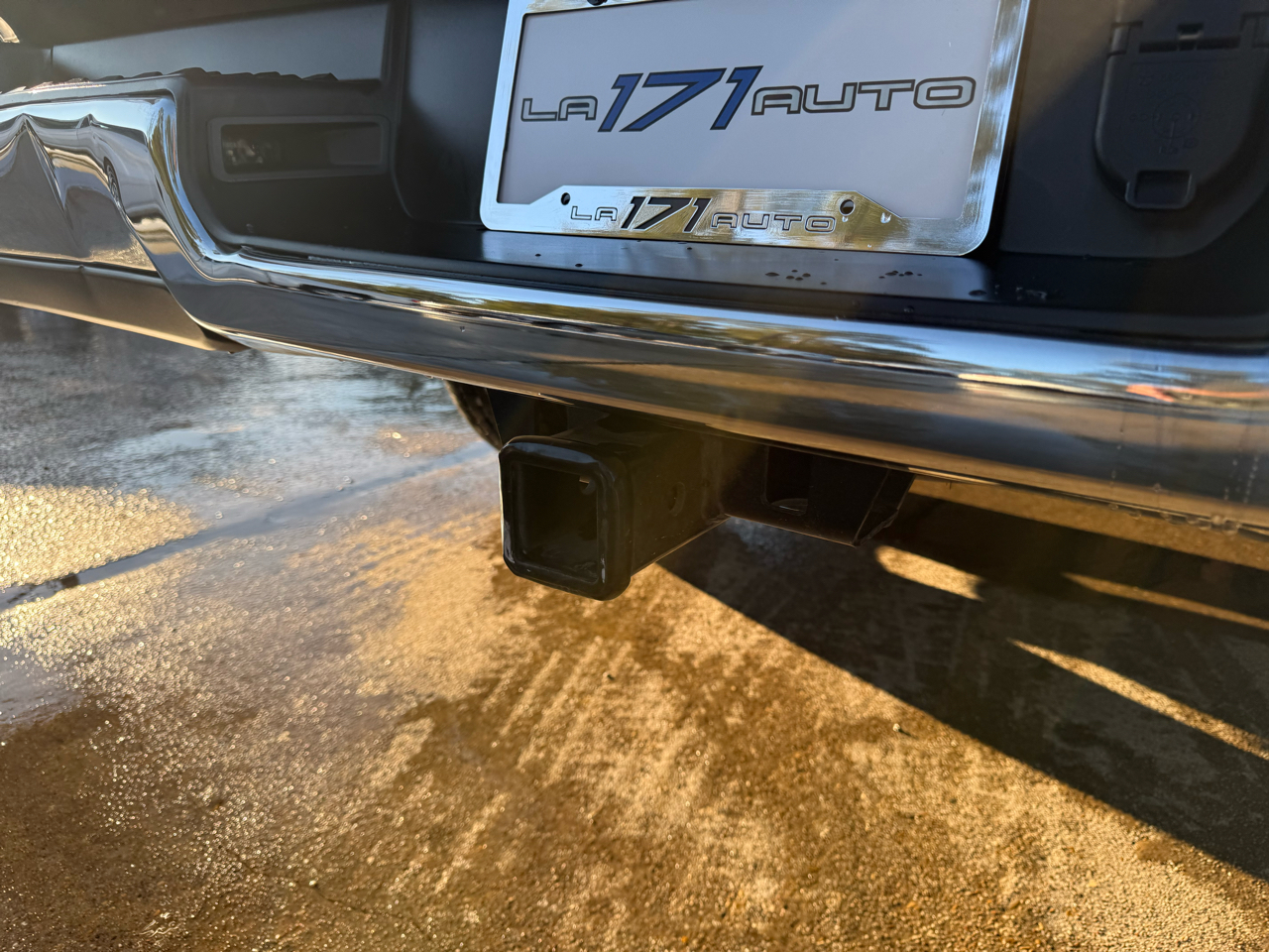 RAM 1500 Big Horn Crew Cab SWB 4WD 2022