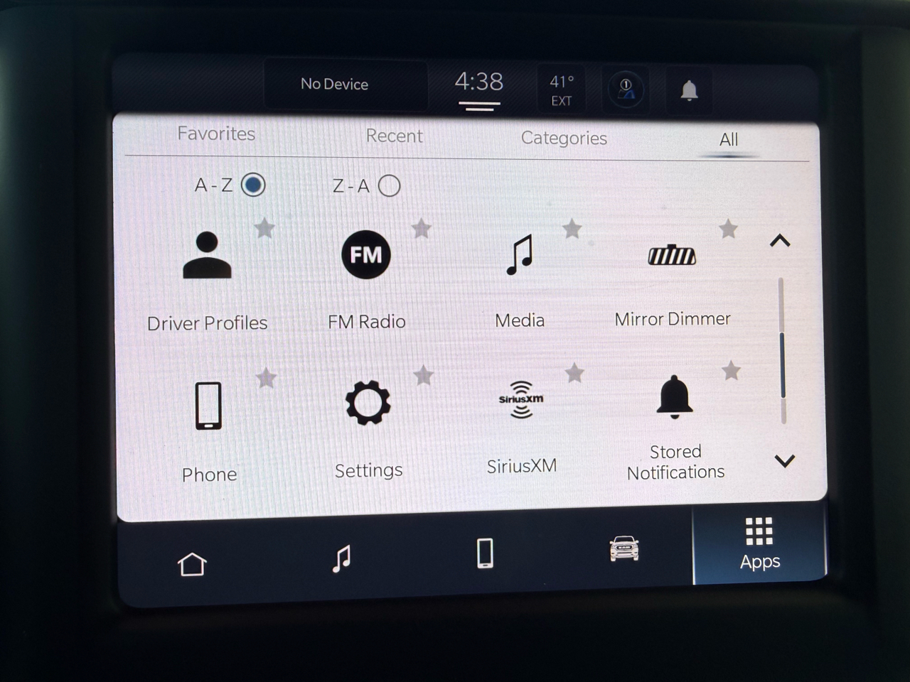 RAM 1500 Big Horn Crew Cab SWB 4WD 2022