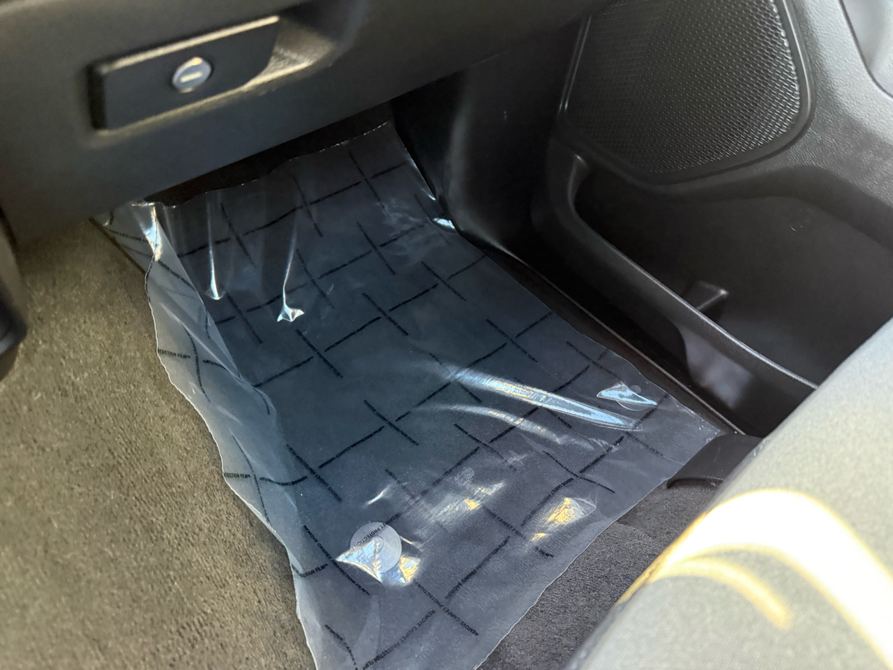 RAM 1500 Big Horn Crew Cab SWB 4WD 2022