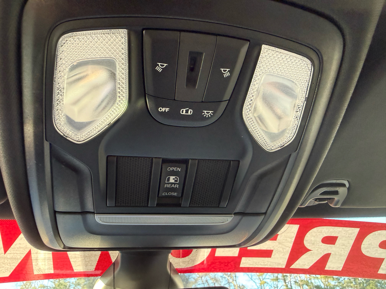 RAM 1500 Big Horn Crew Cab SWB 4WD 2022