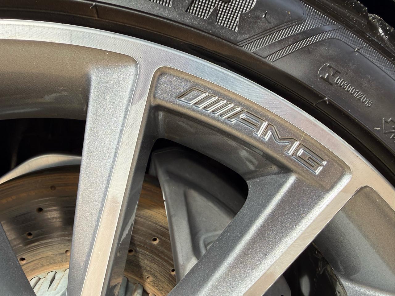 Mercedes-Benz C-Class C300 Coupe 2017