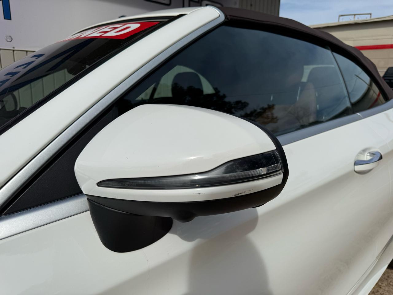 Mercedes-Benz C-Class C300 Coupe 2017