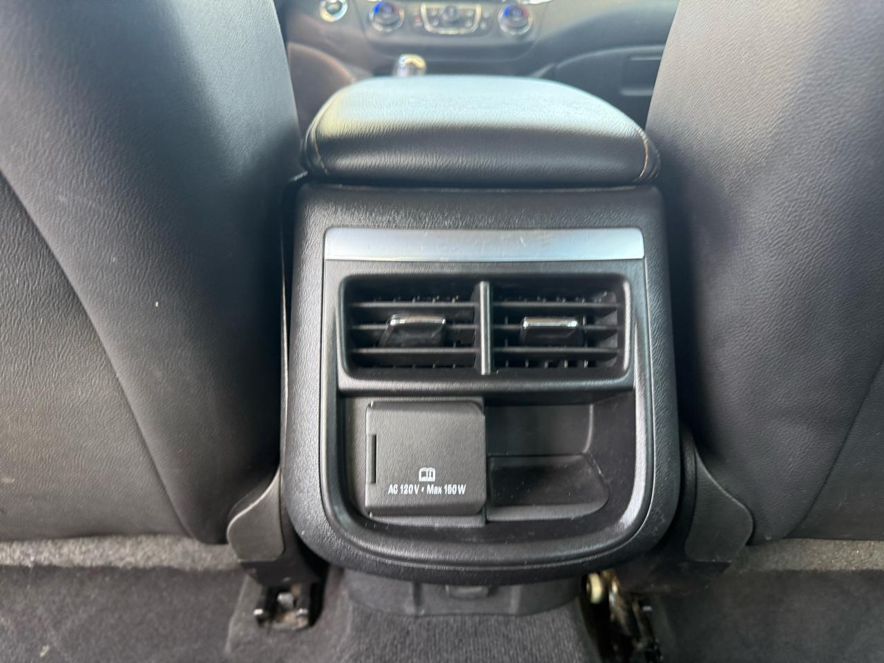 Chevrolet Impala Premier 2019