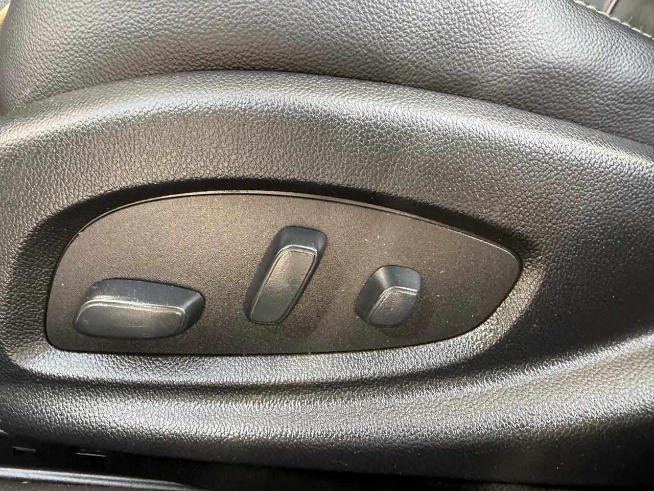 Chevrolet Impala Premier 2019