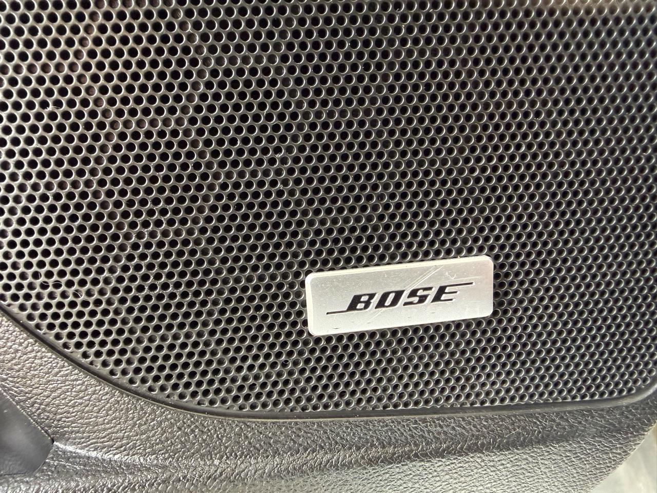 Chevrolet Impala Premier 2019