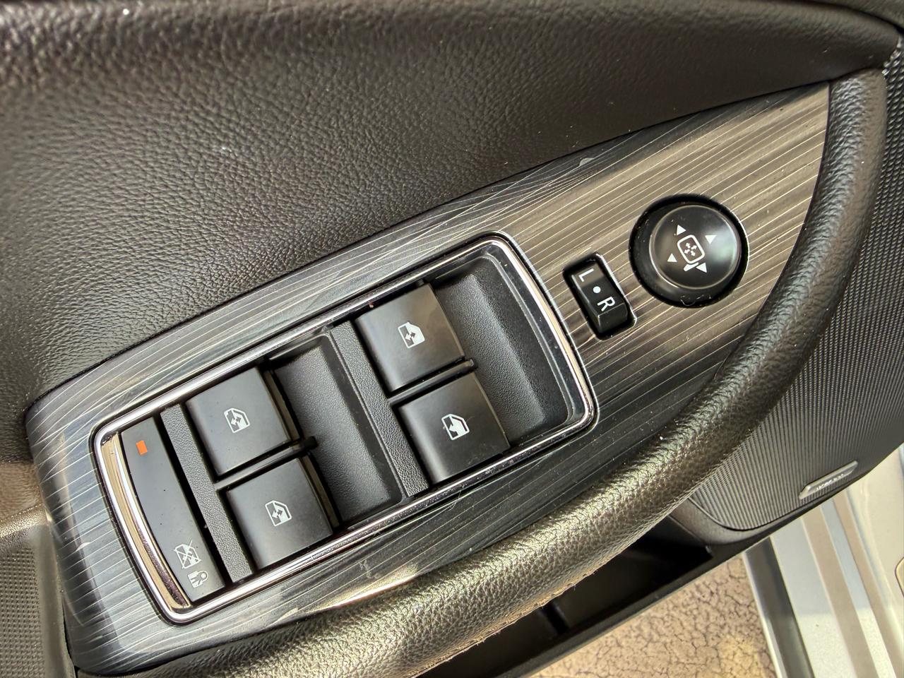 Chevrolet Impala Premier 2019