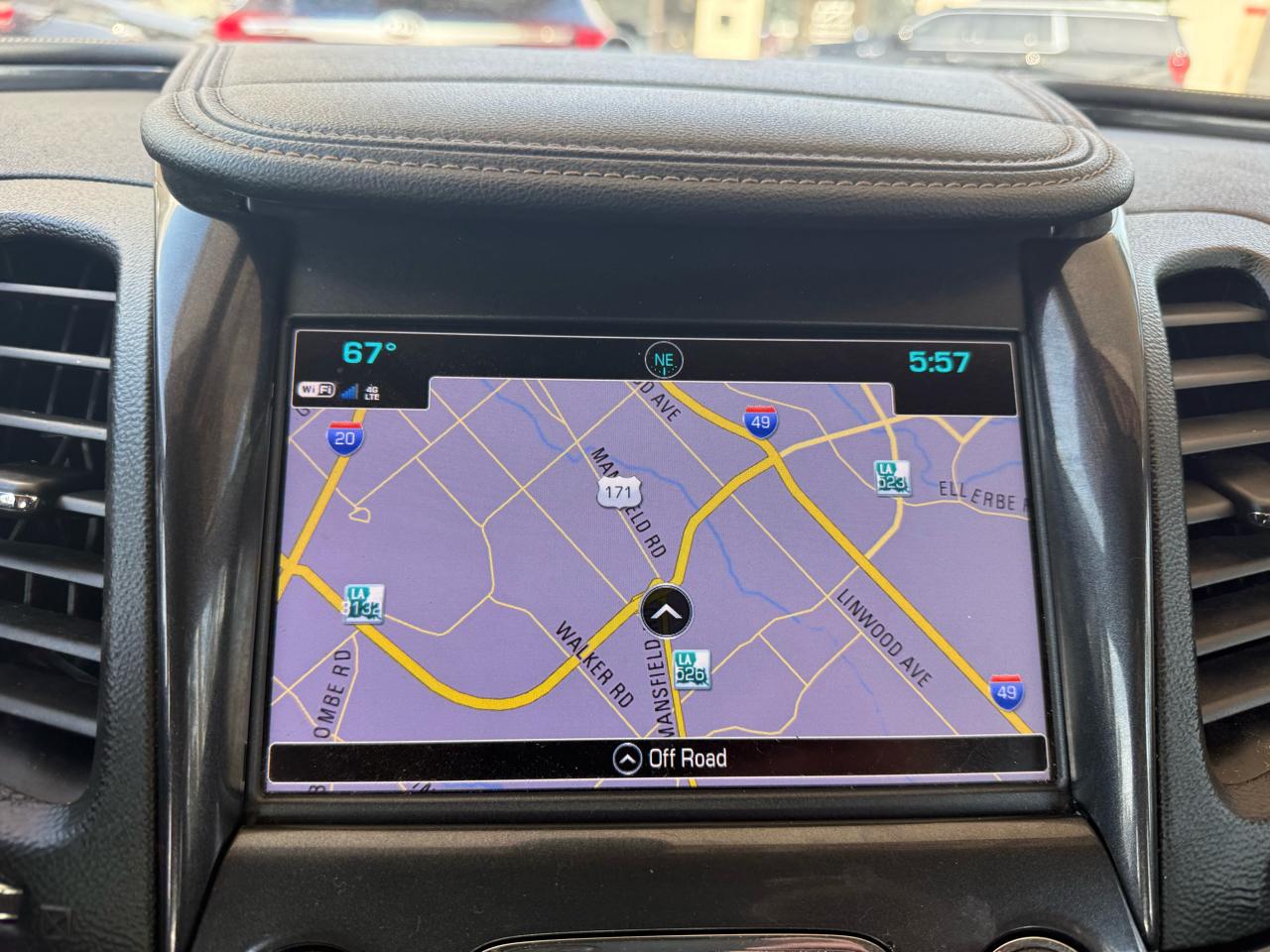 Chevrolet Impala Premier 2019