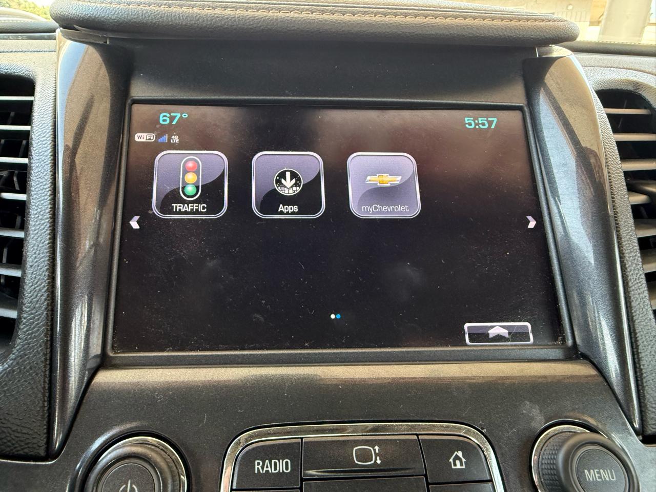 Chevrolet Impala Premier 2019