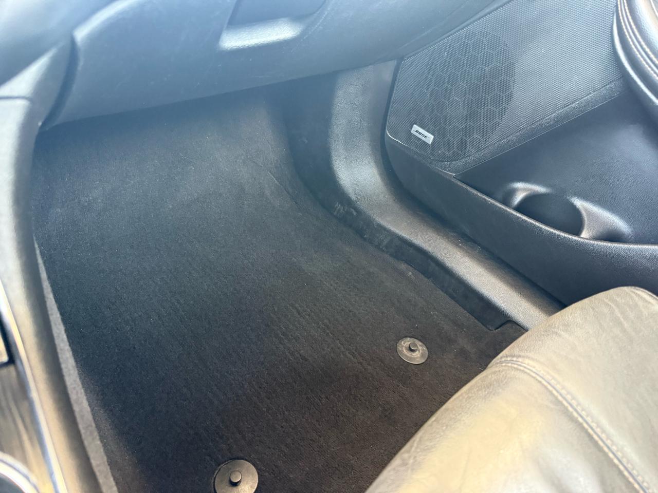 Chevrolet Impala Premier 2019