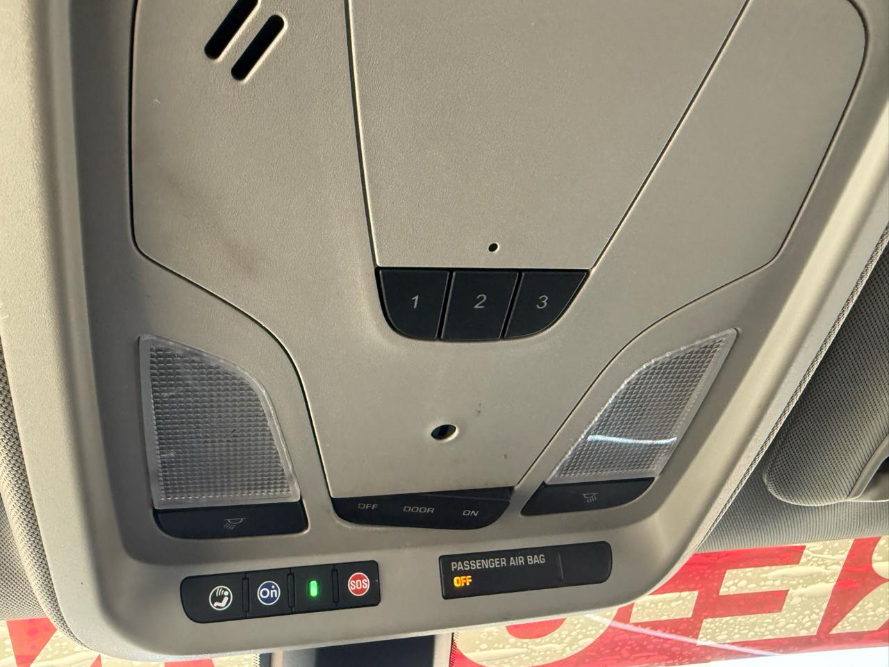 Chevrolet Impala Premier 2019