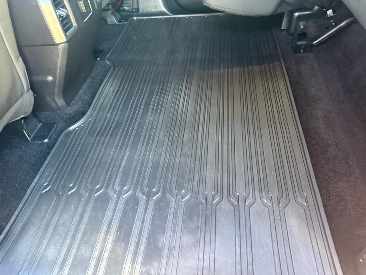 Ford F-150 XLT SuperCrew 5.5-ft. Bed 4WD 2016