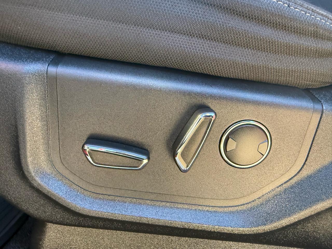 Ford F-150 XLT SuperCrew 5.5-ft. Bed 4WD 2016