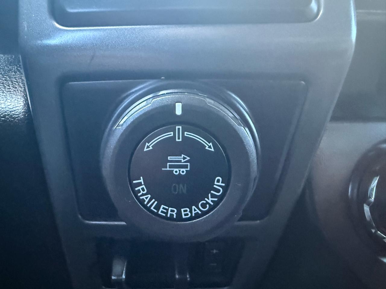 Ford F-150 XLT SuperCrew 5.5-ft. Bed 4WD 2016