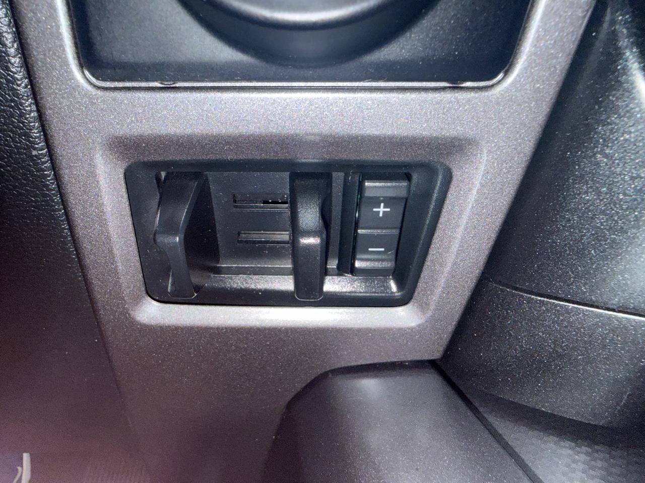 Ford F-150 XLT SuperCrew 5.5-ft. Bed 4WD 2016