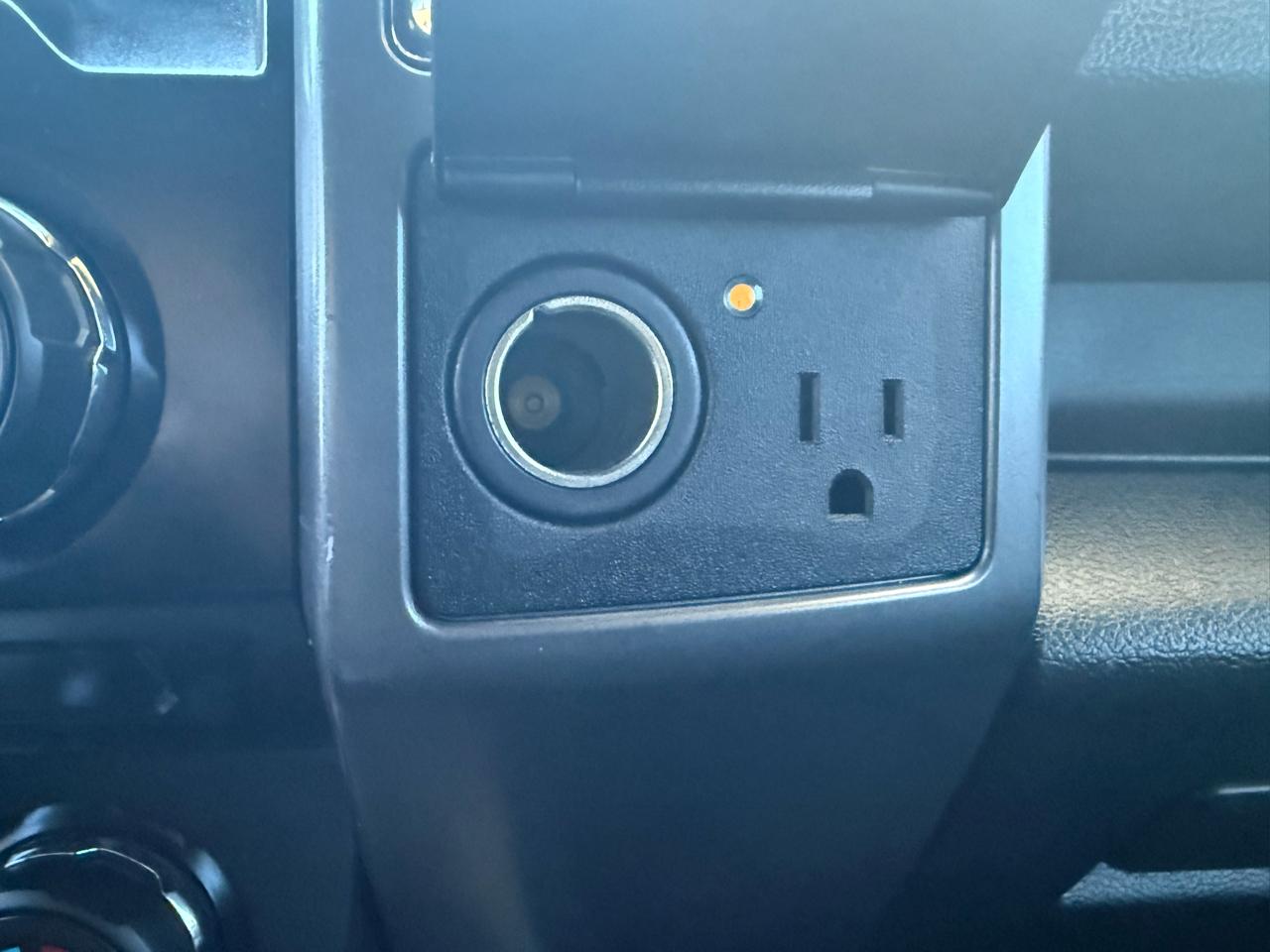 Ford F-150 XLT SuperCrew 5.5-ft. Bed 4WD 2016