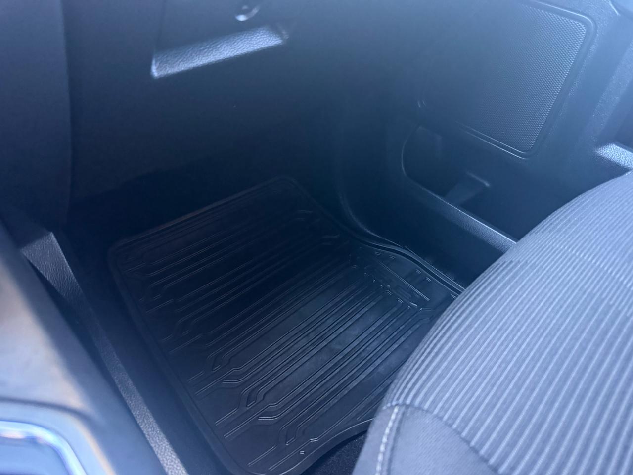 Ford F-150 XLT SuperCrew 5.5-ft. Bed 4WD 2016