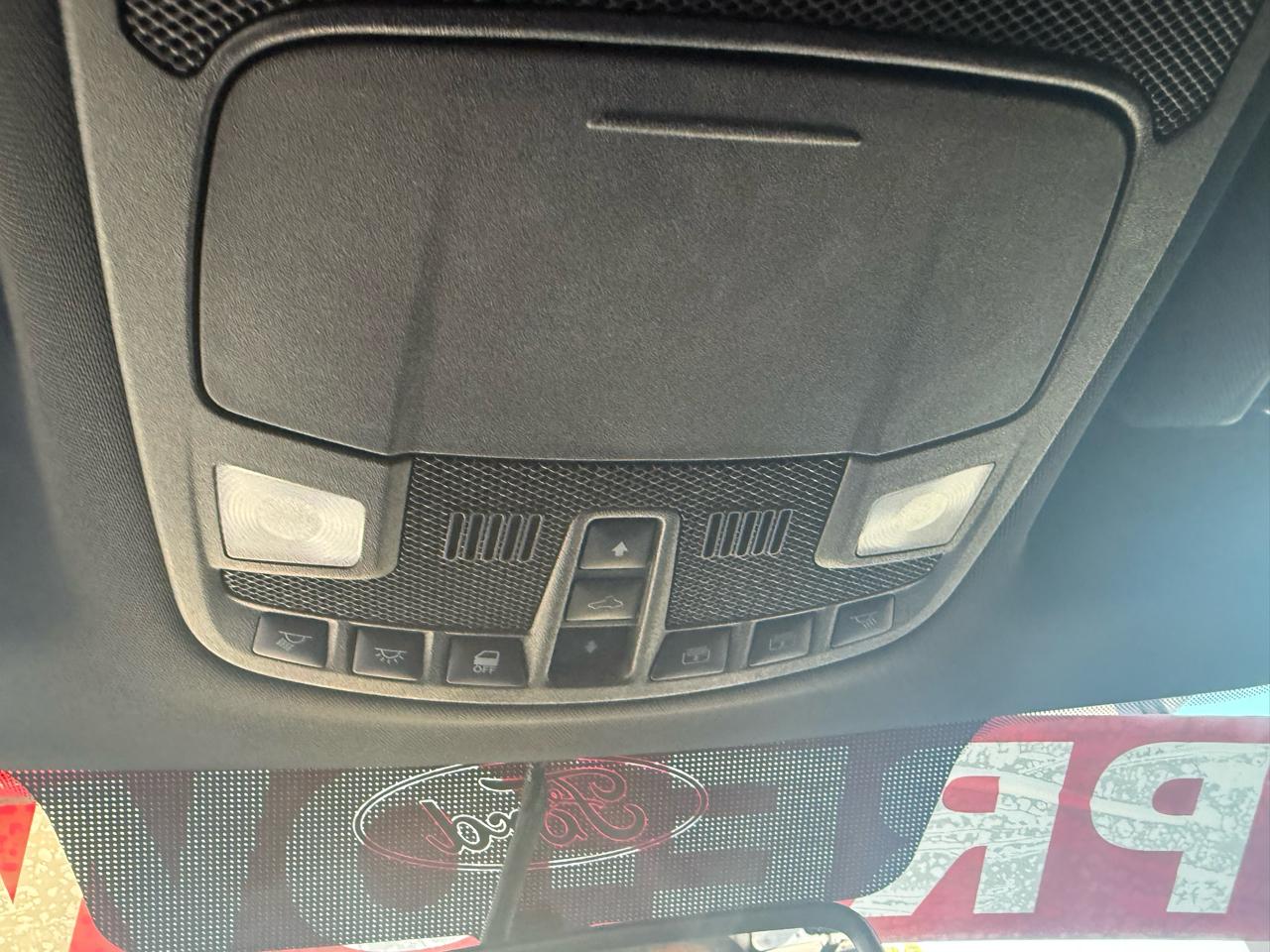 Ford F-150 XLT SuperCrew 5.5-ft. Bed 4WD 2016